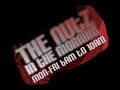 The Nutz In The Morning - Active Graphic Intro The Nutz In The Morning - Active Graphic Intro
