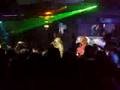 H two 0 perform live at Escape with Platinum.