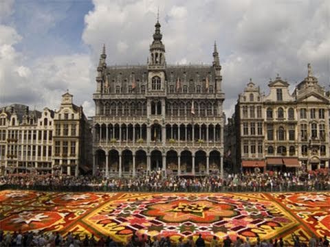 Brussels Belgium