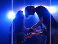 NAVEL - Live @ Usine Geneve part.4