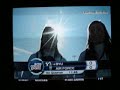 Air Force Cheerleaders on CBS College Sports Air Force Cheerleaders on CBS College Sports