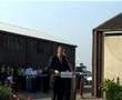 AMGO 2005 opening met dhr FJ Lavooij