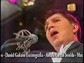 MARLON VALVERDE CANTA \"T� Y YO\"