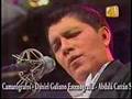 MARLON VALVERDE CANTA "TÚ Y YO"