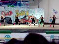 Impetu 2006 Reggetap
