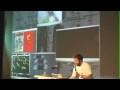 Polymath and recent macarthur Fellow...