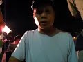 穿便服但跟著刑警的不明人士，台灣的民主呢？事發經過 http://www.photorz.com/notes/resd警(?)：我是好意跟你講喔，等一下叫霹靂小組抓你喔！記者：他怎麼了？警(?)：... 轉身無語