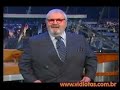 J� Soares - O homem, a mulher e o gay