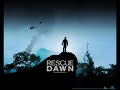 Rescue Dawn Suite