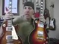 epiphone gibson comparison ft david taub