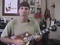 Epiphone Gibson Comparison ft David Taub