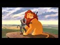 The Lion King - Adiemus