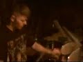 fecal corpse - vomitting feces