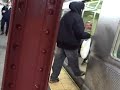 R40 Slant C Train