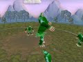 Spore Cyclops