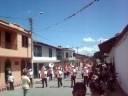 Desfile Manizales Banda Show La Union