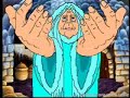 Legend Of Zelda CD-I Scene - Nortinka
