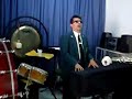 Morella Santa Cecilia 2004: Stevie Wonder Morella Santa Cecilia 2004: Stevie Wonder