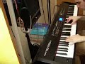 80s music piano medley