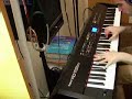 80s music piano medley