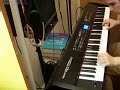 80s music piano medley