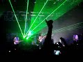 Bloc Party - Flux LIVE @ Alexandra Palace 14.12.07