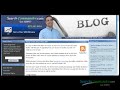 Changing Permalinks on a Wordpress Blog