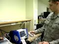 Kunsan Airmen keep clinic equipment ready to save - USFK - AFN = biomedical equipment repair