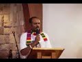 Ethiopian Legend Gospel Singer Dereje Kebede\