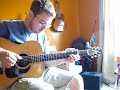 sara bareilles Love Song Solo guitar