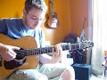 sara bareilles Love Song Solo guitar