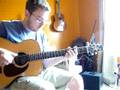 sara bareilles Love Song Solo guitar