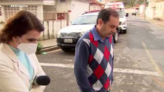 Vereador de São Roque e esposa dele sequestrados por golpistas do pix