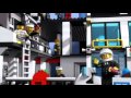 Chemtrails Dans Lego The Adventures Of Clutch Powers !
