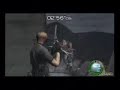 biohazard4 Krauser(magunum) biohazard4 Krauser(magunum)