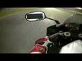 Onboard lap of Jerez on 2007 R1 