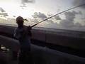 Boatless Fishing Adventures Crank it and Yank It