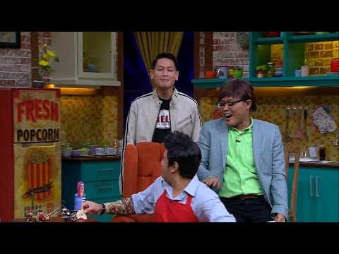 Download Video Cie Andre Malu Ketauan Niruin Chef Juna Download Video Cie Andre Malu Ketauan Niruin Chef Juna