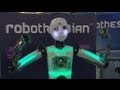 euronews hi-tech - Cebit and wonder