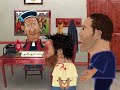 Tarak Mekki Mille Et Une Nuits Épisode03 Justice Tunisienne