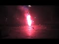 Silvester 2009  2010 Quaddriver Sauerland