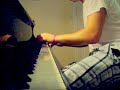 Californication (piano cover)