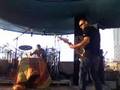 jango & Gilad Shmueli guitar + drums project