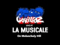 Gorillaz - On Melancholy Hill (Live At La Musicale 2010)