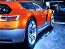 Dodge ZEO Concept