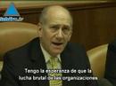 Olmert se disculpa pero dice que la lucha contra el terroris Olmert se disculpa pero dice que la lucha contra el terroris