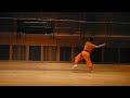 STOH Performence at Queens College (Black Tiger Fist)