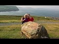 One week in Newfoundland