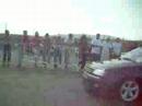 Saxo Cup_TS aka Nuno vs Saxo Cup_IP aka Fred