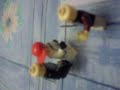 lego ławeczka i knajpka 2